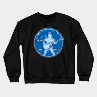 ORR Memorial Crewneck Sweatshirt